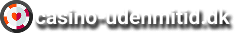 Logo Casino Uden MitID